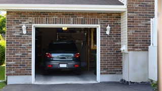 Garage Door Installation at North Hyde Park, Florida