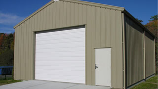 Garage Door Openers at North Hyde Park, Florida